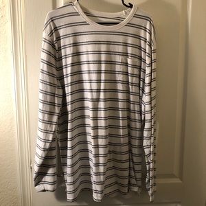 Men’s Long Sleeve Shirt